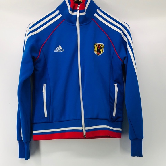 vintage adidas jackets uk